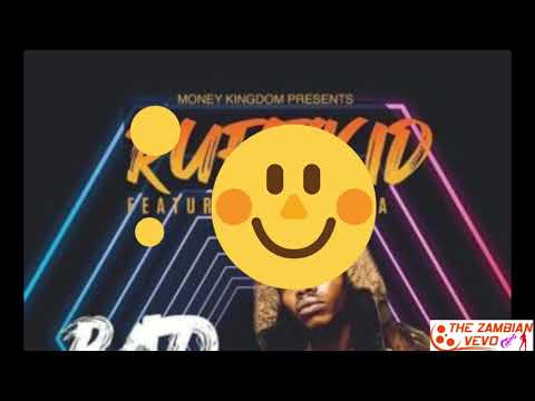 Ruff kid Ft Musonda Tommy Diss [Bad Energy] mp3