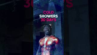 Cold Shower Benefits: 30-Day Guide & Transcript