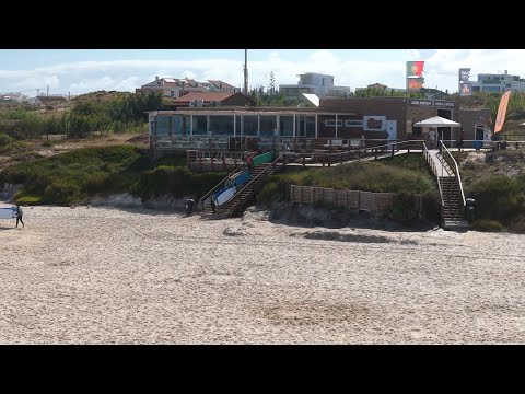 Week 2 of Baleal Surfcamp 2025 videos is here — and the stoke is growing.