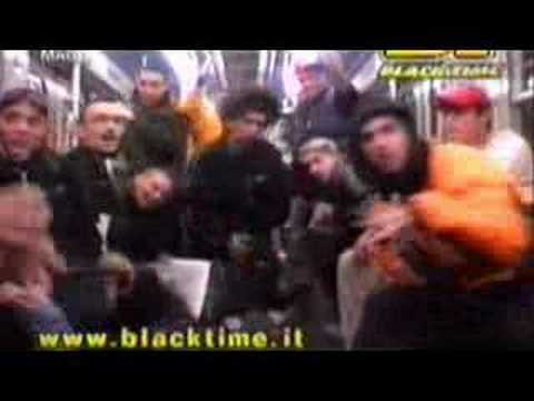 Fritz da Cat,Esa & Dj Lugi - A vous a vous la famiglia