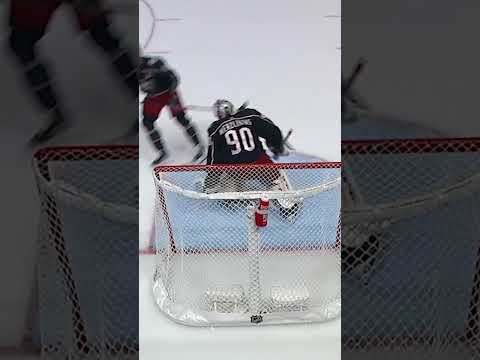 2ª vez é o charme 🚨 🚨 #nhl