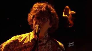 Matt McAndrew - The Blower&#39;s Daughter