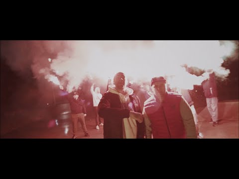 Statyf - Serce Miasta feat. Zaro (prod. Premier Arena) [OFFICIAL VIDEO]