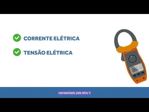 Fundamentos da Eletricidade Atual#eletrica