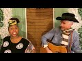 Dan + Claudia Zanes - In the Basement - Social Isolation Song Series #176