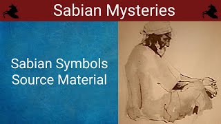 Sabian Symbols Sources