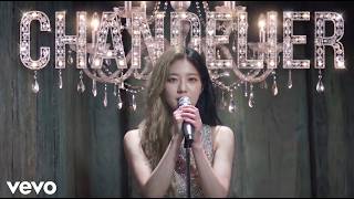 Download lagu Sia - Chandelier l Cover by Sunnylee (Pure Flageolet & Soaring High Notes) mp3