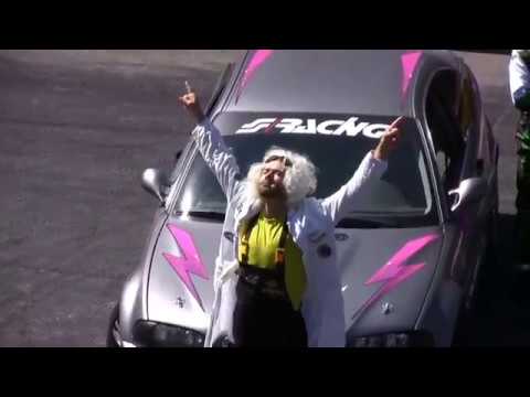 Grosso Guaio a Stunt City