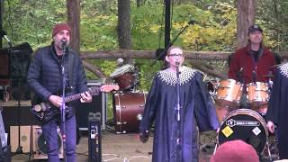 Very Garcia Band - Run For The Roses - October 27th, 2018