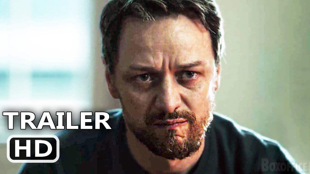 Trailer oficial de My Son