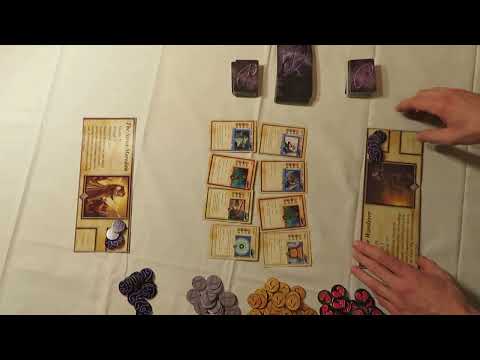 Game Trailer and How to