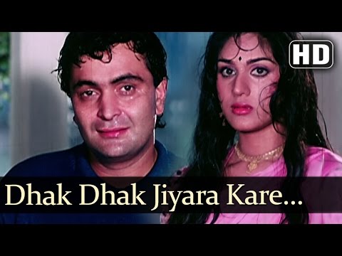 Dhak Dhak Giyera