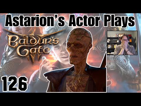 BG3 Credits Roll! - Part 126