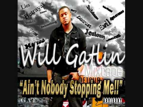 Kirko Drank In My Cup UNOFFICIAL Remix Ft Will Gatlin & Lady Marvelous 2012