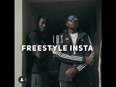 IDS CRISTALEAN - FREESTYLE #2 (eagleprod)