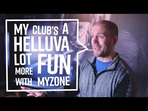 One Leisure - What is Myzone?