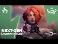 Gameplay video of Ruined King: A League of Legends Story  All Platforms