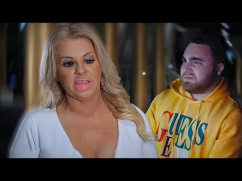 By Far The CRINGIEST Mother We've Ever Seen.... LosPollosTV - sMothered (Ft. Dad) Reaction