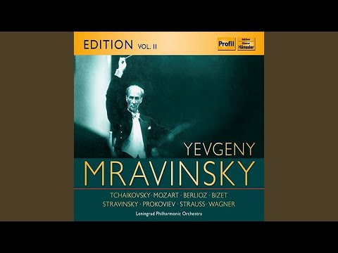 Symphony No. 6 in E-Flat Minor, Op. 111: I. Allegro moderato