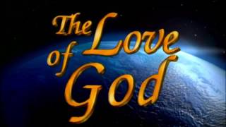 I Feel The Love Of God Again  (Song by Lamar Cooper)
