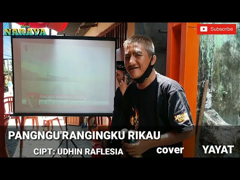 PANGNGU'RANGINGKU RIKAU (HADI WIJAYA)_COVER YAYAT