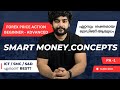 Forex Price Action | Smart Money Concepts | episode - 1