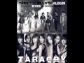 T-ARA - Cry Cry Instrumental + DL 