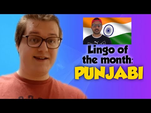 Share Your Multilingual Experience | Puneet Bhatti Speaks Punjabi | Ep 1