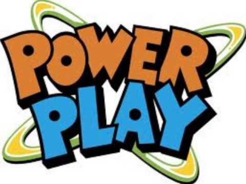 Power Play - Skok W Bok ( Radio Edit )☆KlubowaMuza.net☆
