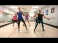 Zumba with Candice G. - Dance Bailalo by Kat ...