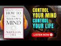 How to Own Your Own Mind by Napoleon Hill Audiobook | Book Summary