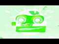 NEW EFFECT Klasky Csupo In Pure Lime Chorded Instructions In Description
