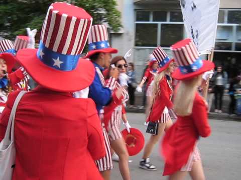 norijada slavonski brod 2013 pobjednici 4c ekonomsko birotehnička škola laura šitum