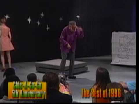 SPOKEN WORD | Oscar Brown Jr | The Signifying Monkey – Queen Nzinga Maxwell