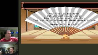 Amigos First Impressions: Budokan