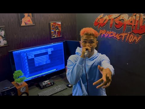 Akala ko nung una - Rj peralta's Verse