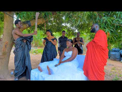 💕LOVE AND CRIME EP26 FT OPOKU BILLSON MARCUS AKUA KUMAS MIKE JAY BECKY GYAMFI MADDIE ELLA