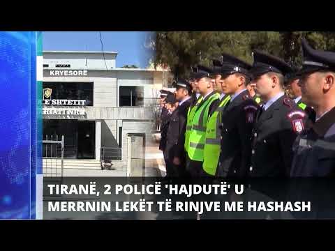 Report TV - Titujt kryesorë të lajmeve ora 10 (26-11-2022)