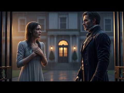 💔THE UNKNOWN BRIDE WAS RESCUED BY A LONELY DUKE… WHO HADN’T TOUCHED A WOMAN IN 11 YEARS | 🌹 Romance