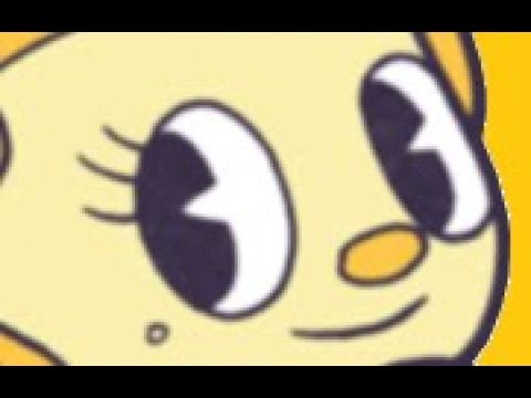 CUPHEAD - Fanbase's reaction to Ms. Chalice in a nutshell