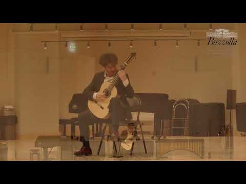 Concerto del  M° Gabriel Bianco