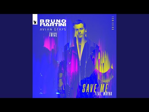 Save Me (Extended Mix)