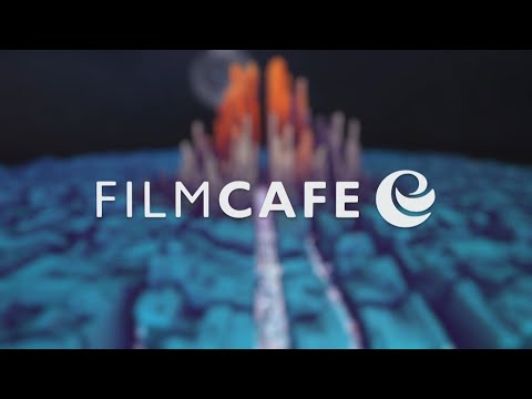 Film Café új arculat - 2022. április