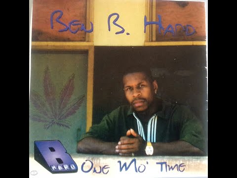 Ben B hard - ain't no love 1995