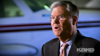KAKE Weather Promo - Jay Prater Fears