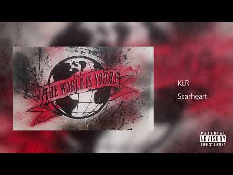 KLR - SCARHEART