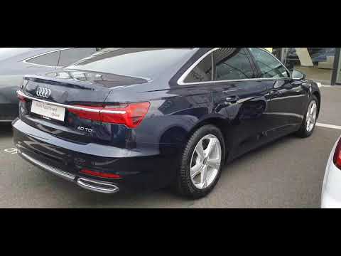 182D23919 - 2018 Audi A6 40TDI 204 SPORT S-T 40,250