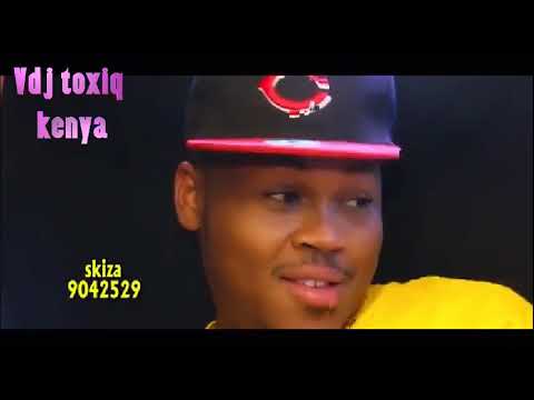 !!!FRANKO WASUBU MIXTAPE  VDJ TOXIQ KENYA