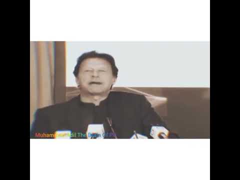 Prime Minister Imran Khan Latest Beautiful Speach