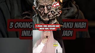 Download lagu This is the man who claims to be a prophet, it will give you goosebumps #shorts mp3